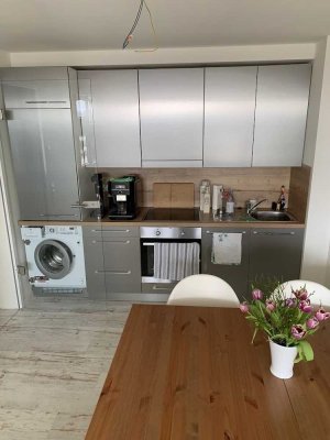 Innerer Westen- 3- Zimmer-WHG -01.08.2025
