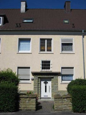 Ruhiges Haus sucht nette Mieter - 3-Zimmer-Wohnung in Werl - 2 x Bad Dusche und Wanne