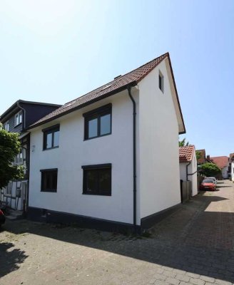 Vollständig Saniertes Einfamilienhaus in Hammersbach – Bezugsfertig & Energieeffizient!