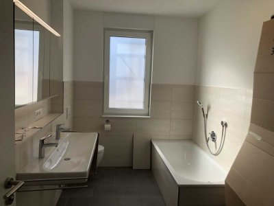 Ansprechende und neuwertige 3-Raum-Hochparterre-Wohnung mit gehobener Innenausstattung in Bühl