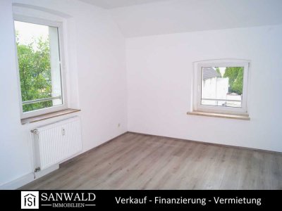 Praktische 1,5 Zimmer Wohnung in guter Lage