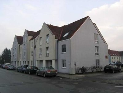 ***Renoviertes 1-Zimmerapartment in Heepen***