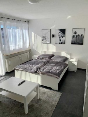 1 Zimmer Wohngemeinschaft / 590€/690€/790€ voll möbliert