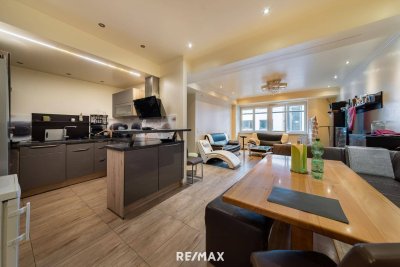 WOHNBAUFÖRDERUNG! - Schöne 4 Zimmer Wohnung in zentraler Lage in Wörgl zu kaufen!