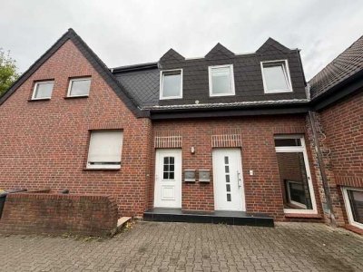 Zweifamilienhaus mit großem Grundstück, Garage und Pool in RE Suderwich!!!