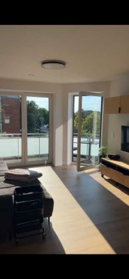 3-Zimmer Wohnung in Pinneberg