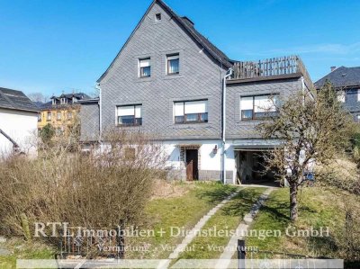 (A1530) Großes Wohnhaus mit viel Potential