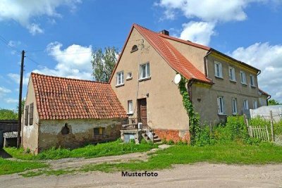 Wohn- und Wirtschaftsgebäude + provisionsfrei +