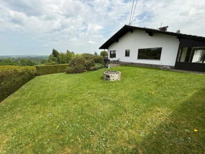 Einfamilienhaus in Vettelschoß-Kalenborn zu verkaufen.