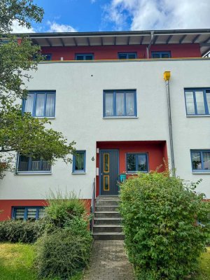 Haus im Haus! 4 individuell nutzbare Räume in Bestlage mit Garten!