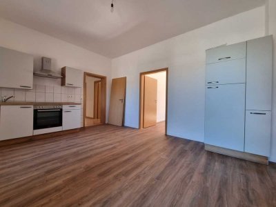 Attraktive 4-Zimmer-EG Wohnung nahe Bad Oldesloe