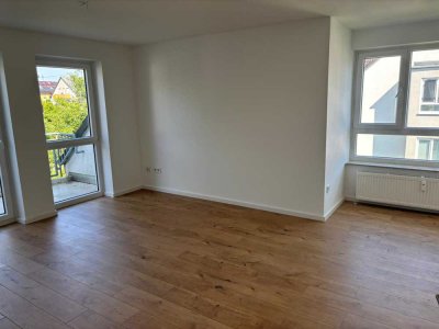 Rheinböllen:  3 ZKB Wohnung in ruhiger Lage!