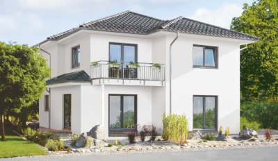 Stadtvilla in Premiumlage – Luxuriös und zukunftssicher!