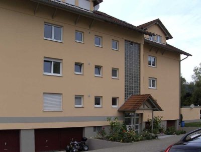 Helle 4 1/2 ZimmerWohnung mit Balkon und EBK in Wutöschingen Nähe Schweiz zu vermieten, 116qm