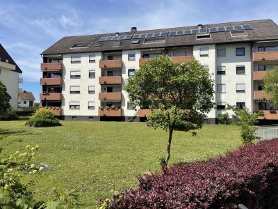 Tolle Aussichten! Wunderschöne 3-Zimmer-Eigentumswohnung privat zu verkaufen