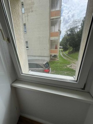 2-Zimmer-Wohnung in Bad Langensalza zu vermieten. Nachmieter gesucht