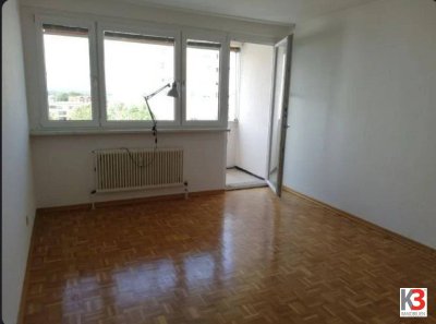 K3 - Freundliche 2-Zimmer-Wohnung mit Loggia in Braunau steht zum Verkauf!!