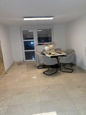 Charmante 1-Zimmer-Anliegerwohnung  eines EFH in Korntal-Münchingen, ca. 50 m²