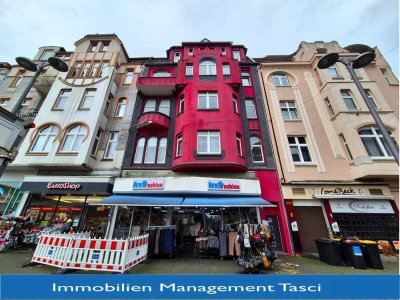 Wohnen im Zentrum von Herne Wanne