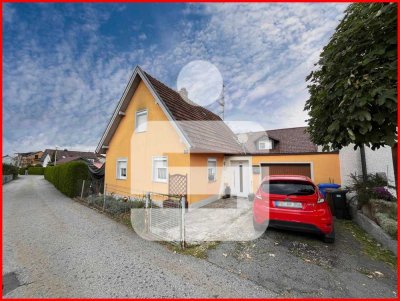 Kleines Einfamilienhaus in 94161 Ruderting