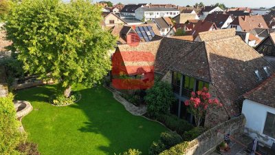 Einzigartiges Anwesen in top Zustand