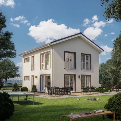 Livinghaus - hier ziehst du nie mehr aus