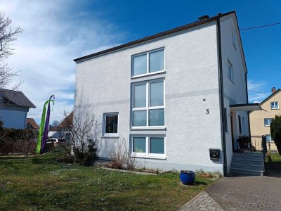 Preiswertes 5-Zimmer-Einfamilienhaus mit gehobener Innenausstattung in Ravensburg