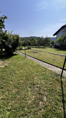 1 Familienhaus, Kurzzeitvermietung 1-2 Jahre