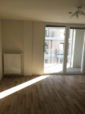 Ohne Provision | Sonnige 2 Zimmer Wohnung mit Balkon in Sonnwendviertel