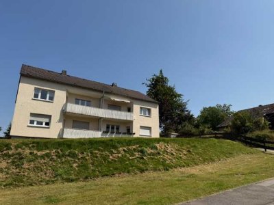 Eigentumswohnung in herrlicher Naturlage - da wo andere Urlaub machen !