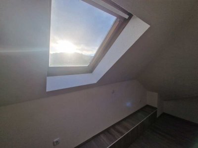 Tolle 4-Zimmer Wohnung / Moselblick