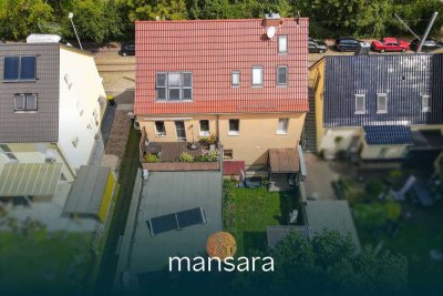 Attraktives Mehrfamilienhaus in erstklassiger Lage – verlässliche Rendite & Wachstumspotenzial