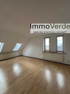 Attraktive 3-Zimmer-Mietwohnung im Dachgeschoss in Eime