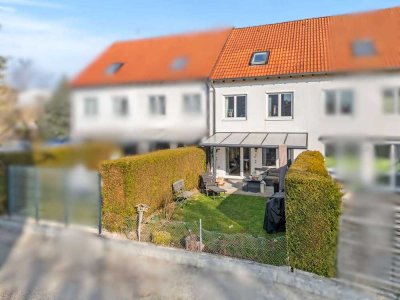 IDEAL FÜR FAMILIEN! MODERNES EINFAMILIENHAUS  IN ENTRINGEN