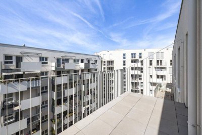 NordGlück - Investieren mit Verstand 3-Zimmer-Wohnung mit guter Raumaufteilung - Top 02-034