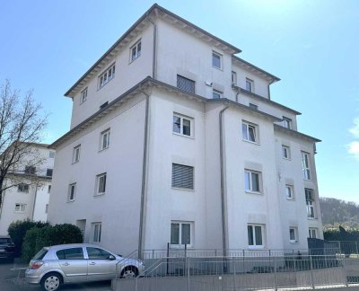 Energieeffizient und einladend - 3-Zi-Eigentumswohnung in Steinen