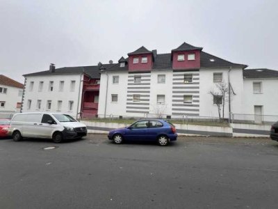 Mehrfamilienhaus mit 9 Eigentumswohnungen und einem Apartment im DG in Limburg a.d. Lahn