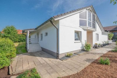 Provisionsfrei - EFH/ZFH mit Fernblick