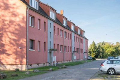 Werden Sie Vermieter, nördlich von Berlin. Provisionsfrei! Großzügige 4-Zi.-Wohnung