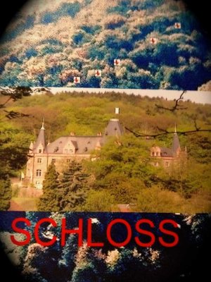 Herzensangelegenheit + SCHLOSS Rarität