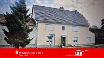 Zwangsversteigerung