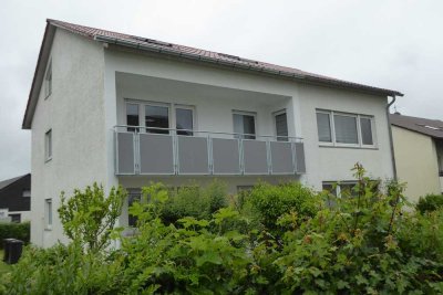 Helle 4,5-Zimmer-Wohnung mit Balkon in Pleidelsheim