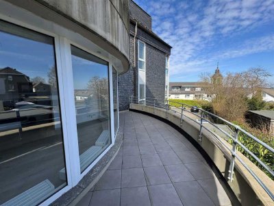 Exklusives Wohnen im Zentrum von Radevormwald!