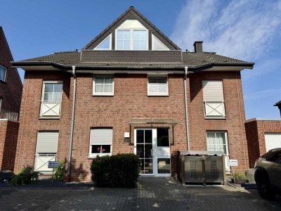 Wohnen am Jungbornpark mit Balkon und Stellplatz