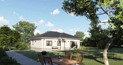 Bauen Sie ihre Zukunft für Bestädigkeit und Langlebigkeit mit einem Massivhaus mit Keller in Pyrbaum