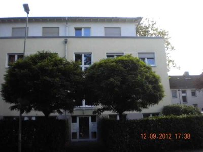 moderne, helle 3 Zimmerwhg in zentraler Lage