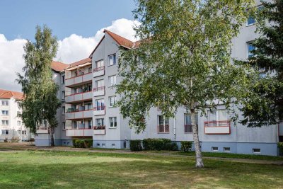 Ihr neues Zuhause in Zentrumsnähe