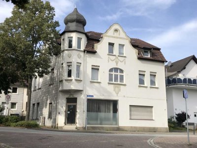 Single-Wohnung im Herzen von Hemer/ Teilmöbliert