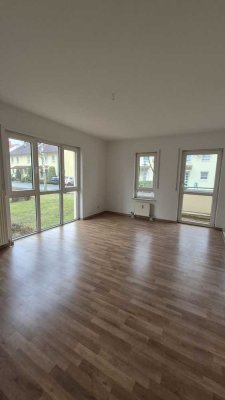 1-Zimmer mit Balkon inkl. Stellplatz und EBK