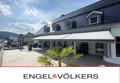 Einzigartiges Villenanwesen